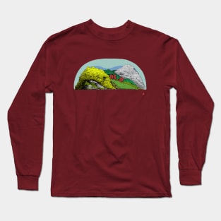 Landscape 1 Long Sleeve T-Shirt